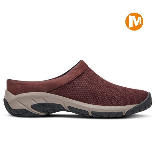 Zuecos Merrell Encore Breeze 4 Mujer MX.S.QAF